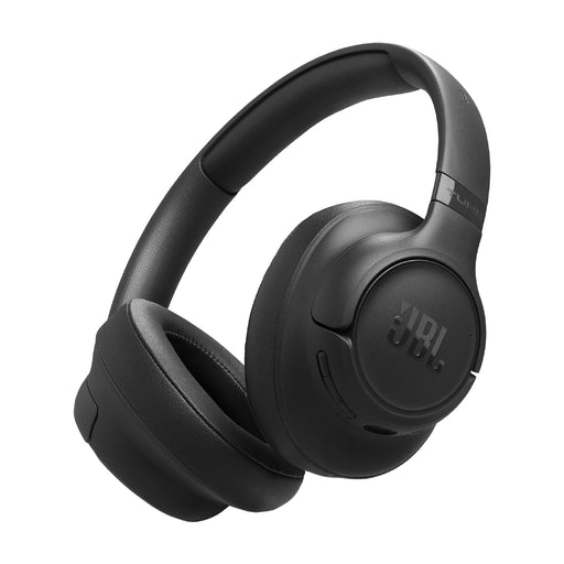 JBL Tune 730BT | Écouteurs circum-auriculaire - 2 Microphones - Noir | 01 | Sonxplus Chambly