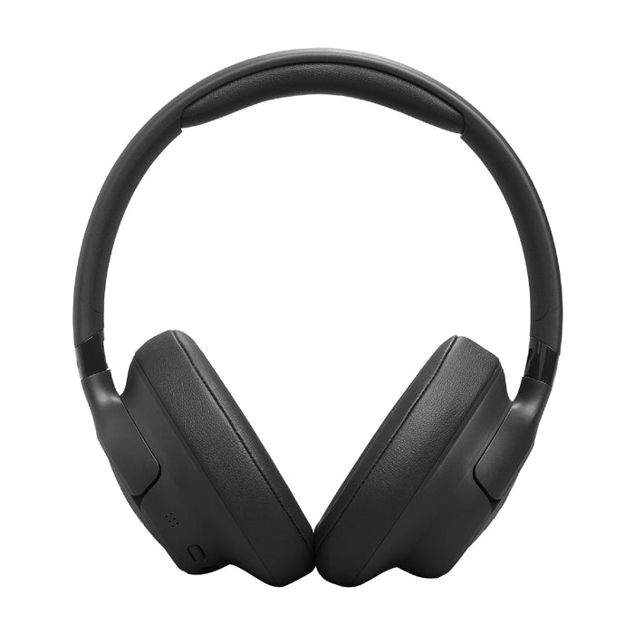 JBL Tune 730BT | Écouteurs circum-auriculaire - 2 Microphones - Noir | 02 | Sonxplus Chambly