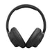 JBL Tune 730BT | Écouteurs circum-auriculaire - 2 Microphones - Noir | 02 | Sonxplus Chambly