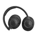 JBL Tune 730BT | Écouteurs circum-auriculaire - 2 Microphones - Noir | 03 | Sonxplus Chambly
