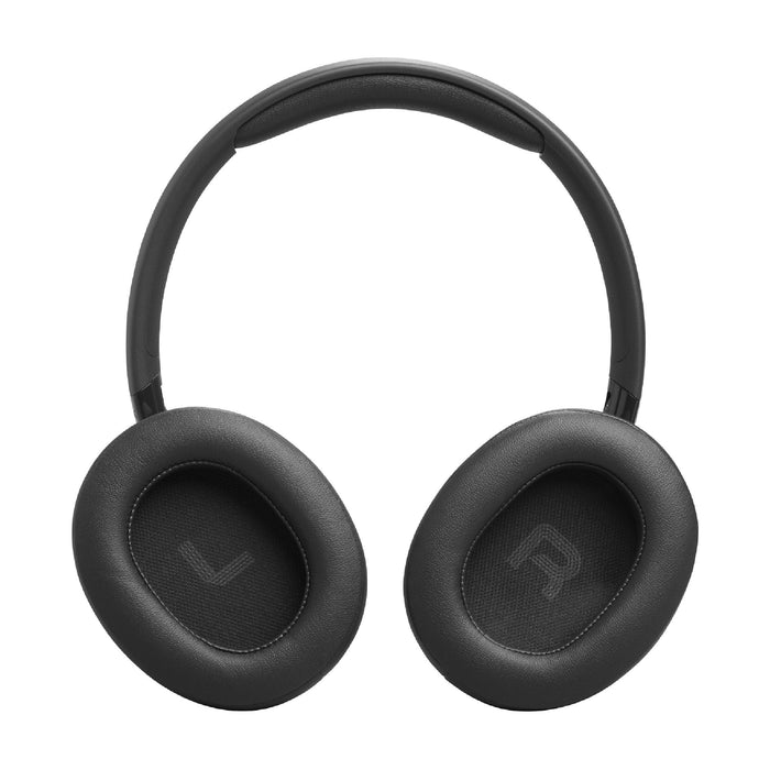 JBL Tune 730BT | Écouteurs circum-auriculaire - 2 Microphones - Noir | 04 | Sonxplus Chambly
