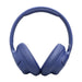 JBL Tune 730BT | Écouteurs circum-auriculaire - 2 Microphones - Bleu | 02 | Sonxplus Chambly