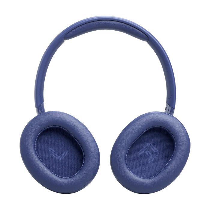 JBL Tune 730BT | Écouteurs circum-auriculaire - 2 Microphones - Bleu | 04 | Sonxplus Chambly