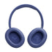 JBL Tune 730BT | Écouteurs circum-auriculaire - 2 Microphones - Bleu | 04 | Sonxplus Chambly