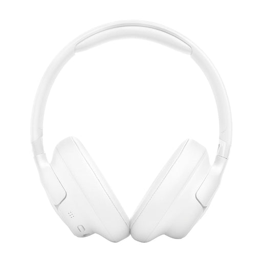 JBL Tune 730BT | Écouteurs circum-auriculaire - 2 Microphones - Blanc | 02 | Sonxplus Chambly