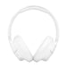 JBL Tune 730BT | Écouteurs circum-auriculaire - 2 Microphones - Blanc | 02 | Sonxplus Chambly