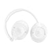 JBL Tune 730BT | Écouteurs circum-auriculaire - 2 Microphones - Blanc | 03 | Sonxplus Chambly