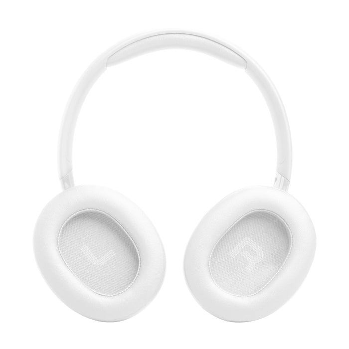 JBL Tune 730BT | Écouteurs circum-auriculaire - 2 Microphones - Blanc | 04 | Sonxplus Chambly