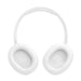 JBL Tune 730BT | Écouteurs circum-auriculaire - 2 Microphones - Blanc | 04 | Sonxplus Chambly