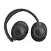 JBL Tune 780NC | Écouteurs supra-auriculaire - Bluetooth - TalkThru - Noir | 03 | Sonxplus Chambly