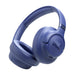JBL Tune 780NC | Écouteurs supra-auriculaire - Bluetooth - TalkThru - Bleu | 01 | Sonxplus Chambly