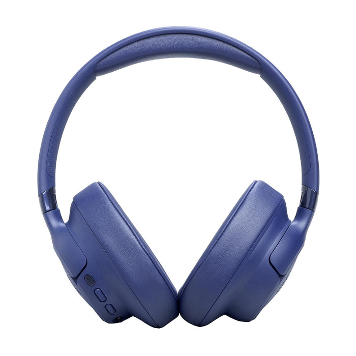 JBL Tune 780NC | Écouteurs supra-auriculaire - Bluetooth - TalkThru - Bleu | 02 | Sonxplus Chambly