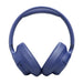 JBL Tune 780NC | Écouteurs supra-auriculaire - Bluetooth - TalkThru - Bleu | 02 | Sonxplus Chambly