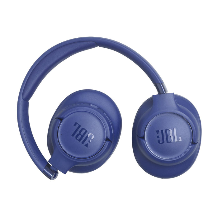 JBL Tune 780NC | Écouteurs supra-auriculaire - Bluetooth - TalkThru - Bleu | 03 | Sonxplus Chambly
