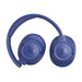 JBL Tune 780NC | Écouteurs supra-auriculaire - Bluetooth - TalkThru - Bleu | 03 | Sonxplus Chambly