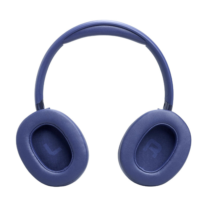 JBL Tune 780NC | Écouteurs supra-auriculaire - Bluetooth - TalkThru - Bleu | 04 | Sonxplus Chambly