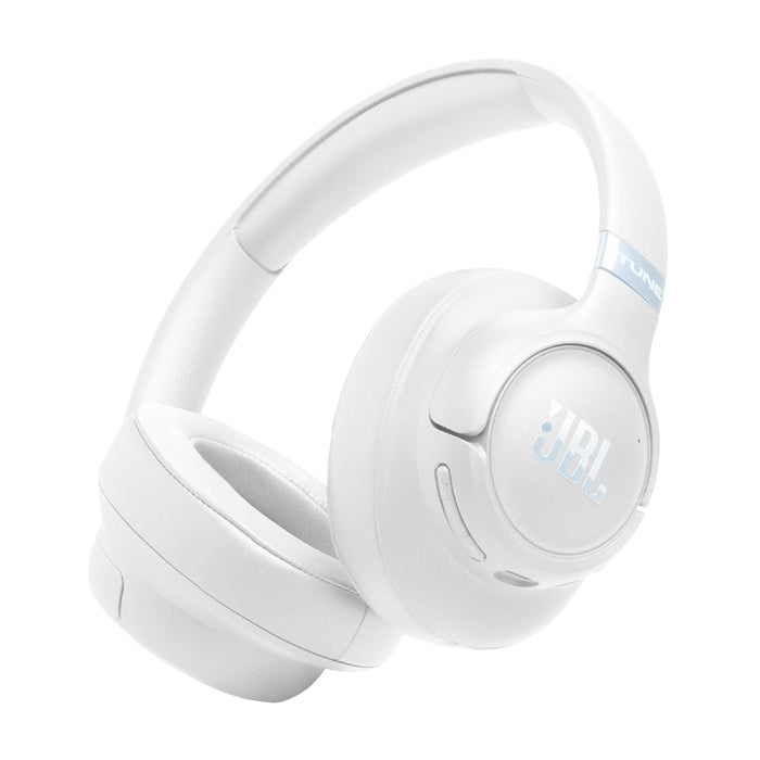 JBL Tune 780NC | Écouteurs supra-auriculaire - Bluetooth - TalkThru - Blanc | 01 | Sonxplus Chambly