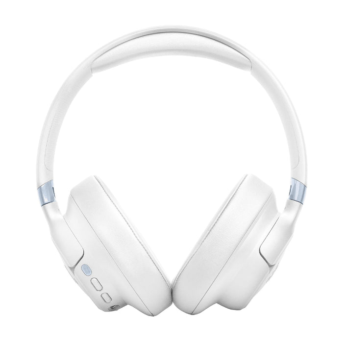 JBL Tune 780NC | Écouteurs supra-auriculaire - Bluetooth - TalkThru - Blanc | 02 | Sonxplus Chambly