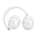 JBL Tune 780NC | Écouteurs supra-auriculaire - Bluetooth - TalkThru - Blanc | 03 | Sonxplus Chambly