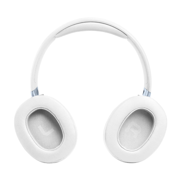 JBL Tune 780NC | Écouteurs supra-auriculaire - Bluetooth - TalkThru - Blanc | 04 | Sonxplus Chambly