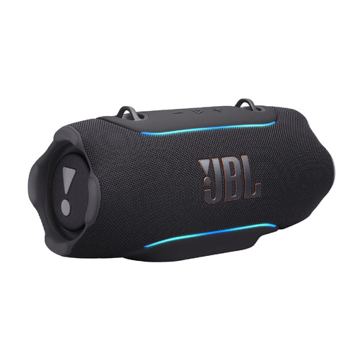JBL Xtreme 5 | Haut-parleur portable - Bluetooth - Autonomie jusqu'à 28 heures - Noir | 01 | Sonxplus Chambly