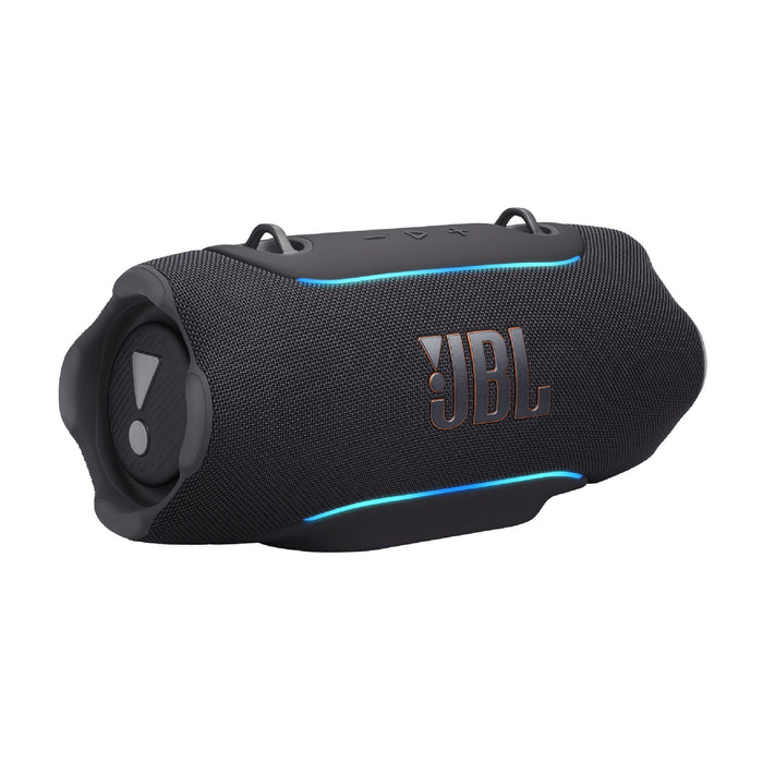 JBL Xtreme 5 | Haut-parleur portable - Bluetooth - Autonomie jusqu'à 28 heures - Noir | 01 | Sonxplus Chambly