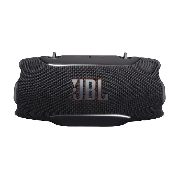 JBL Xtreme 5 | Haut-parleur portable - Bluetooth - Autonomie jusqu'à 28 heures - Noir | 02 | Sonxplus Chambly