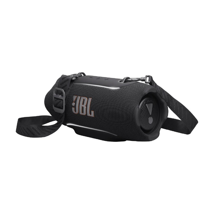 JBL Xtreme 5 | Haut-parleur portable - Bluetooth - Autonomie jusqu'à 28 heures - Noir | 03 | Sonxplus Chambly