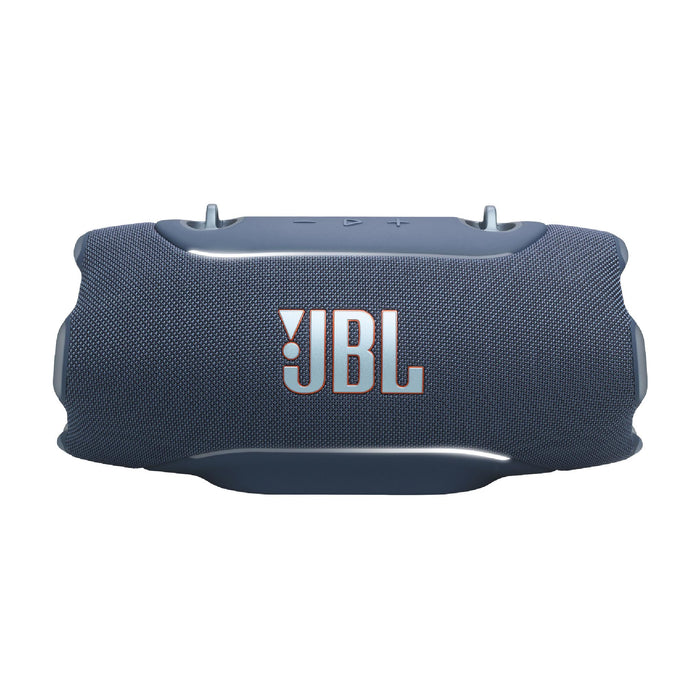 JBL Xtreme 5 | Haut-parleur portable - Bluetooth - Autonomie jusqu'à 28 heures - Bleu | 02 | Sonxplus Chambly
