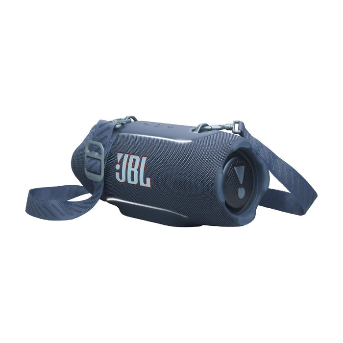 JBL Xtreme 5 | Haut-parleur portable - Bluetooth - Autonomie jusqu'à 28 heures - Bleu | 03 | Sonxplus Chambly
