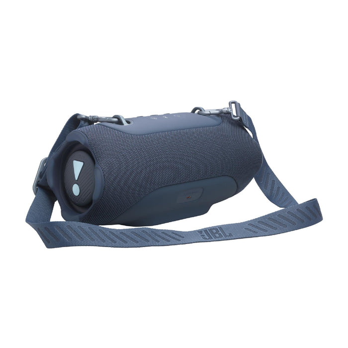JBL Xtreme 5 | Haut-parleur portable - Bluetooth - Autonomie jusqu'à 28 heures - Bleu | 04 | Sonxplus Chambly