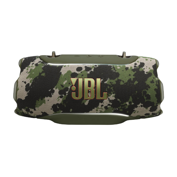 JBL Xtreme 5 | Haut-parleur portable - Bluetooth - Autonomie jusqu'à 28 heures - Camo | 02 | Sonxplus Chambly