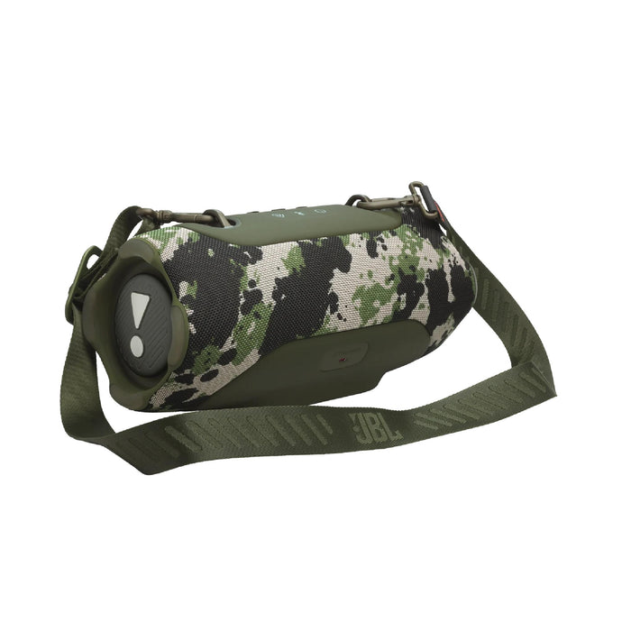 JBL Xtreme 5 | Haut-parleur portable - Bluetooth - Autonomie jusqu'à 28 heures - Camo | 04 | Sonxplus Chambly