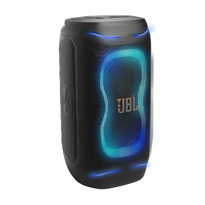 JBL Partybox 130 | Haut-parleur portable - Sans fil - 200W - Bluetooth - Noir | 01 | Sonxplus Chambly