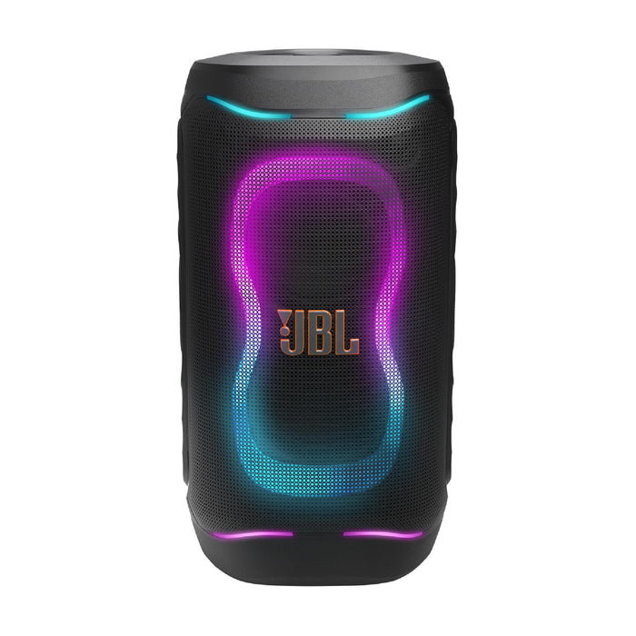 JBL Partybox 130 | Haut-parleur portable - Sans fil - 200W - Bluetooth - Noir | 02 | Sonxplus Chambly