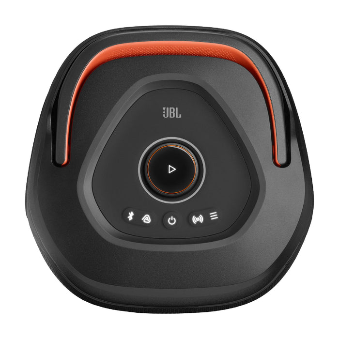 JBL Partybox 130 | Haut-parleur portable - Sans fil - 200W - Bluetooth - Noir | 03 | Sonxplus Chambly