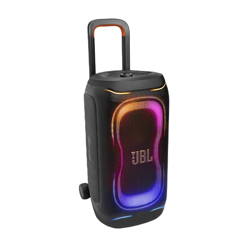 JBL Partybox 330 | Haut-parleur portable - Sans fil - 290W - Bluetooth - Noir | 01 | Sonxplus Chambly