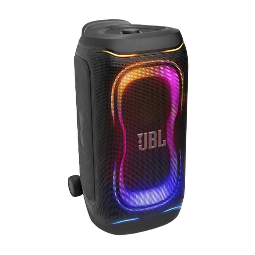 JBL Partybox 330 | Haut-parleur portable - Sans fil - 290W - Bluetooth - Noir | 02 | Sonxplus Chambly