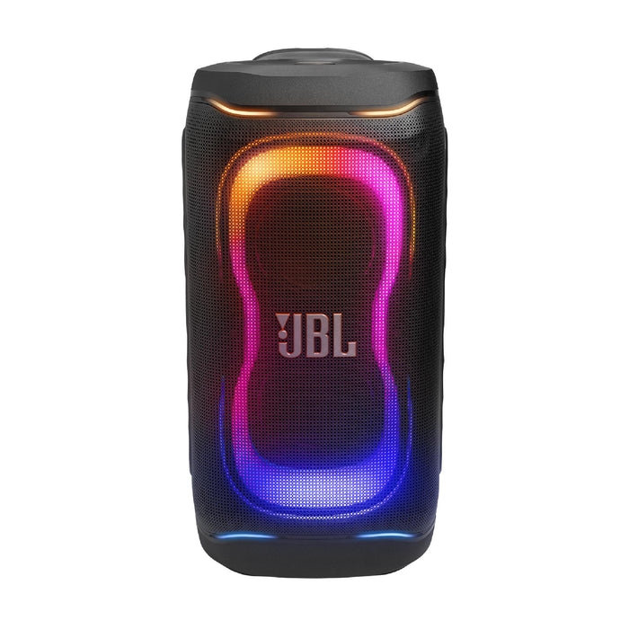 JBL Partybox 330 | Haut-parleur portable - Sans fil - 290W - Bluetooth - Noir | 03 | Sonxplus Chambly