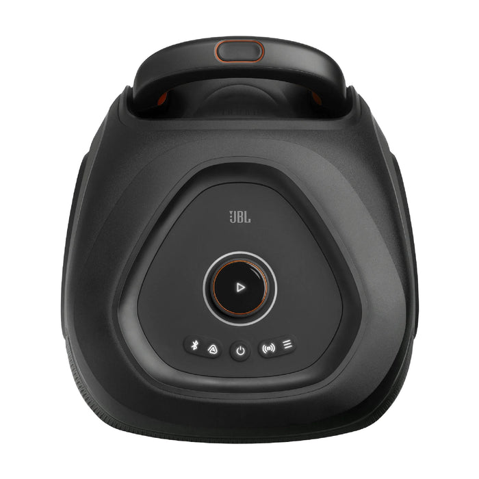 JBL Partybox 330 | Haut-parleur portable - Sans fil - 290W - Bluetooth - Noir | 04 | Sonxplus Chambly