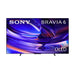 Sony BRAVIA 6 K55A60  | Téléviseur 55" - OLED - 4K 120Hz - Triluminos Pro | 02 | Sonxplus Chambly