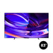 Sony BRAVIA 6 K83A60B  | Téléviseur 83" - OLED - 4K 120Hz - Triluminos Pro | 01 | Sonxplus Chambly