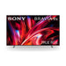 Sony BRAVIA 9 M2 K115XR90 | Téléviseur 115" - True RGB - Série XR90 - 4K HDR - Google TV | 02 | Sonxplus Chambly