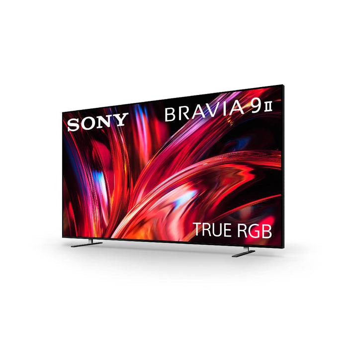 Sony BRAVIA 9 M2 K115XR90 | Téléviseur 115" - True RGB - Série XR90 - 4K HDR - Google TV | 04 | Sonxplus Chambly