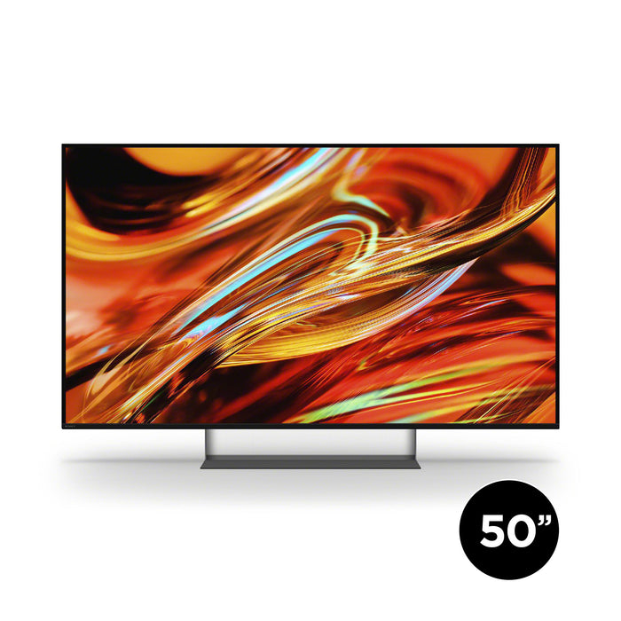 Sony BRAVIA 7 M2 K50XR70 | Téléviseur 50" - True RGB - Série XR70M2 - 4K HDR - Google TV | 01 | Sonxplus Chambly