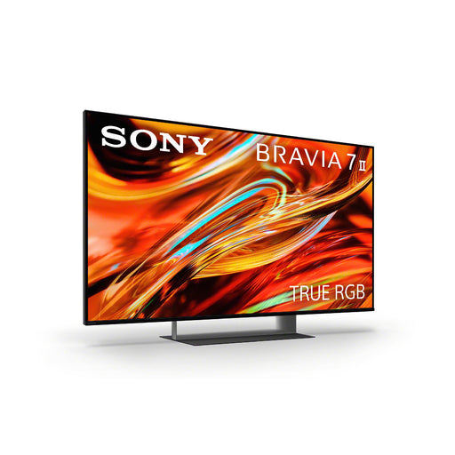 Sony BRAVIA 7 M2 K50XR70 | Téléviseur 50" - True RGB - Série XR70M2 - 4K HDR - Google TV | 03 | Sonxplus Chambly