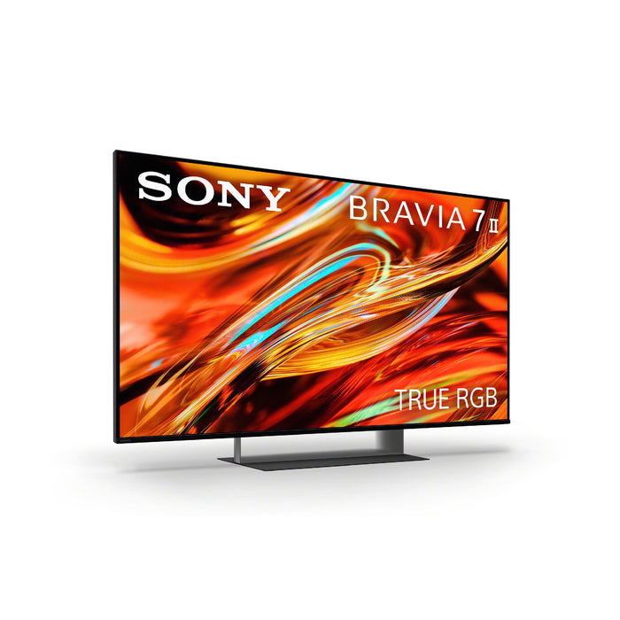 Sony BRAVIA 7 M2 K50XR70 | Téléviseur 50" - True RGB - Série XR70M2 - 4K HDR - Google TV | 03 | Sonxplus Chambly