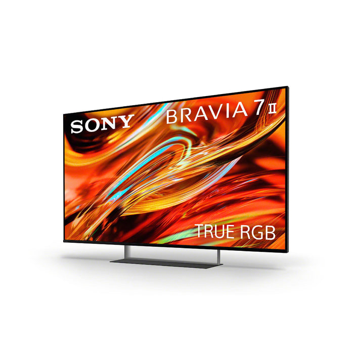 Sony BRAVIA 7 M2 K50XR70 | Téléviseur 50" - True RGB - Série XR70M2 - 4K HDR - Google TV | 04 | Sonxplus Chambly