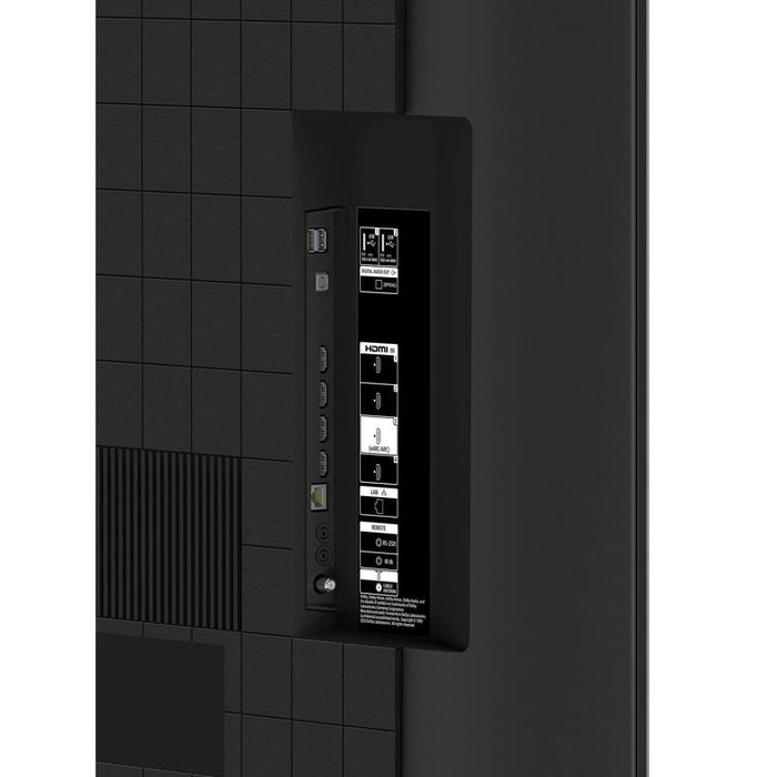 Sony BRAVIA 3 K-65S30 | Téléviseur 65" - LCD - DEL - Série S30 - 4K Ultra HD - HDR - Google TV | 08 | Sonxplus Chambly