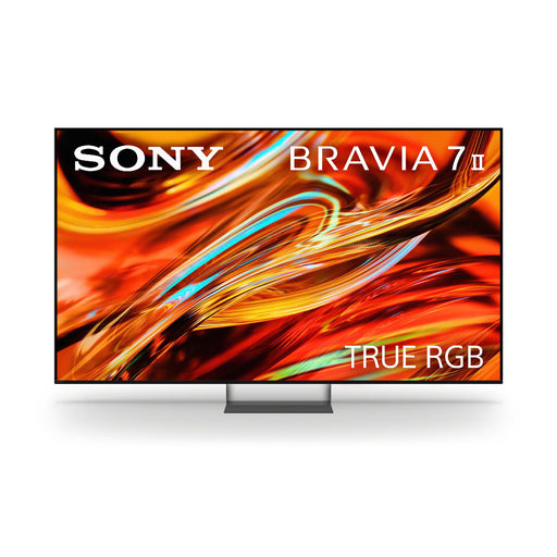 Sony BRAVIA 7 M2 K65XR70 | Téléviseur 65" - True RGB - Série XR70M2 - 4K HDR - Google TV | 02 | Sonxplus Chambly